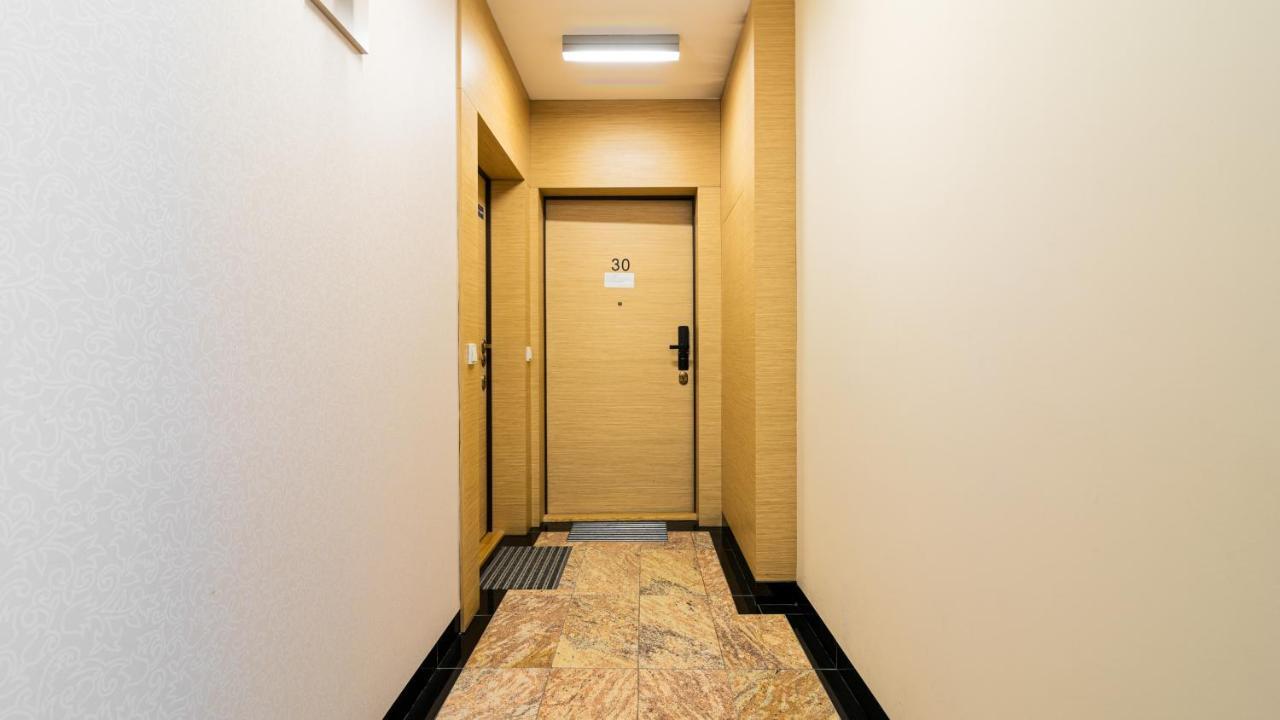 Sopocka Rezydencja I 12 Min Plaza I Zamkniete Osiedle - Comfy Apartments Sopot Extérieur photo